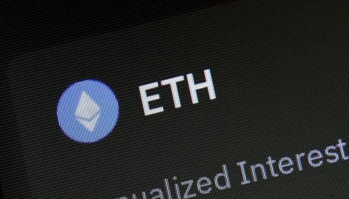 Un misterioso inversor invierte €800 millones en Ethereum