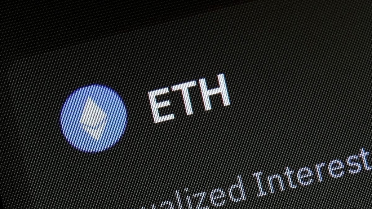 Un misterioso inversor invierte €800 millones en Ethereum
