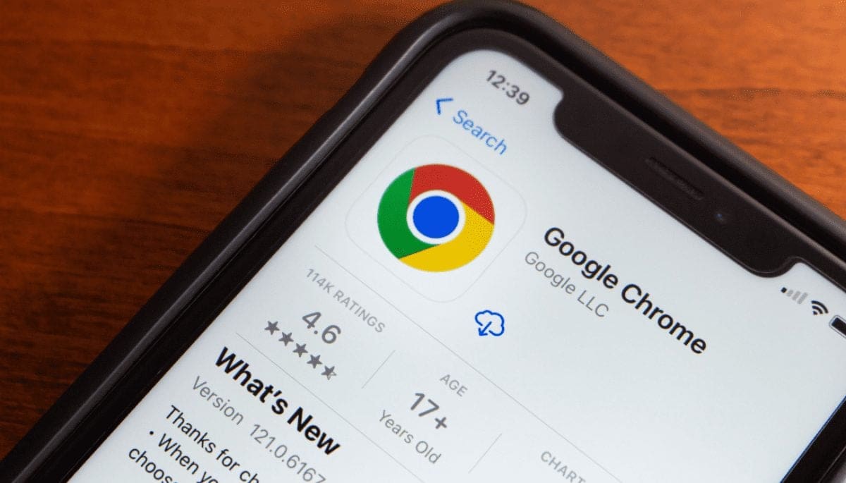 google chrome Hackers de Corea del Norte roban crypto a través de un juego en Chrome