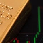 La guerra comercial de Trump mueve capital de Bitcoin al oro