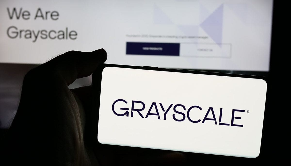 Grayscale lanza nuevos crypto fondos: las altcoins suben un 20%