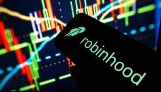 Millones en Ethereum fluyen directamente hacia la nueva red de Robinhood