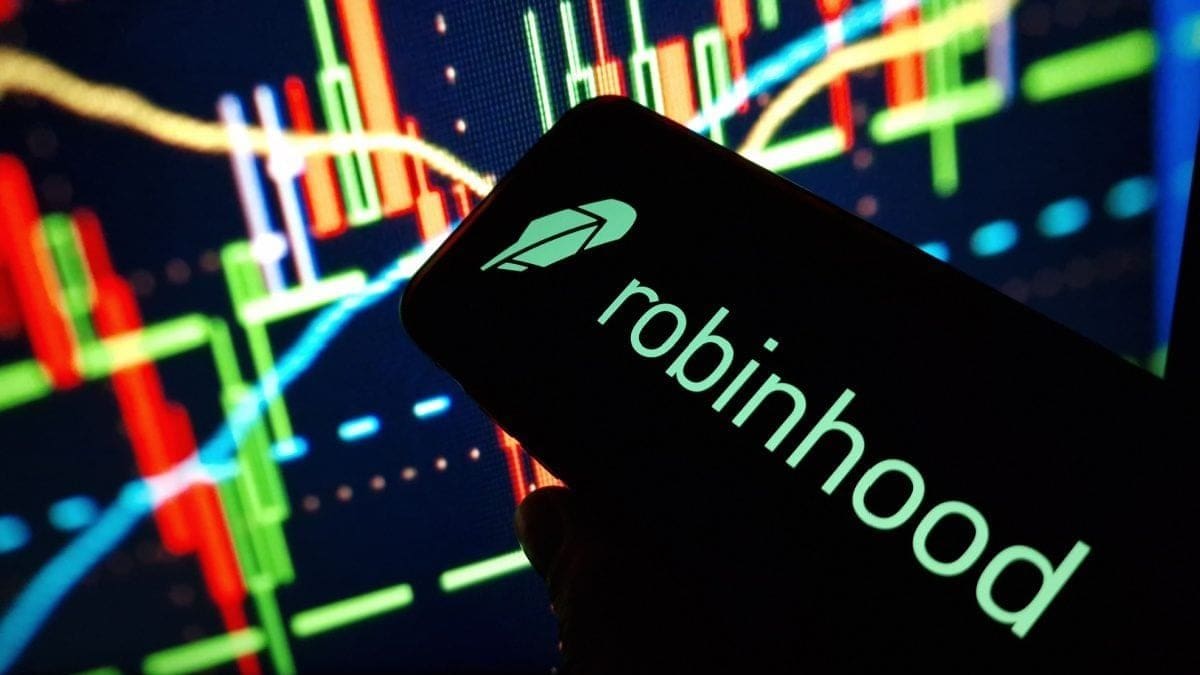 Millones en Ethereum fluyen directamente hacia la nueva red de Robinhood