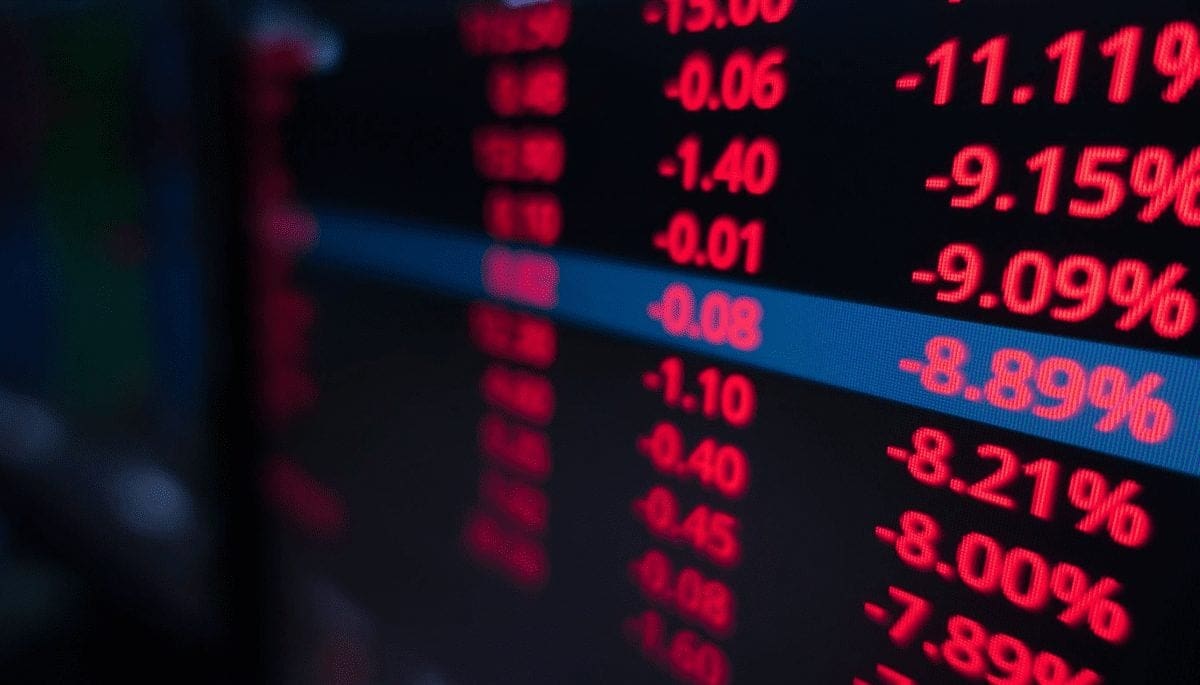 Fundador de Binance quiere poner todo el gasto público en blockchain