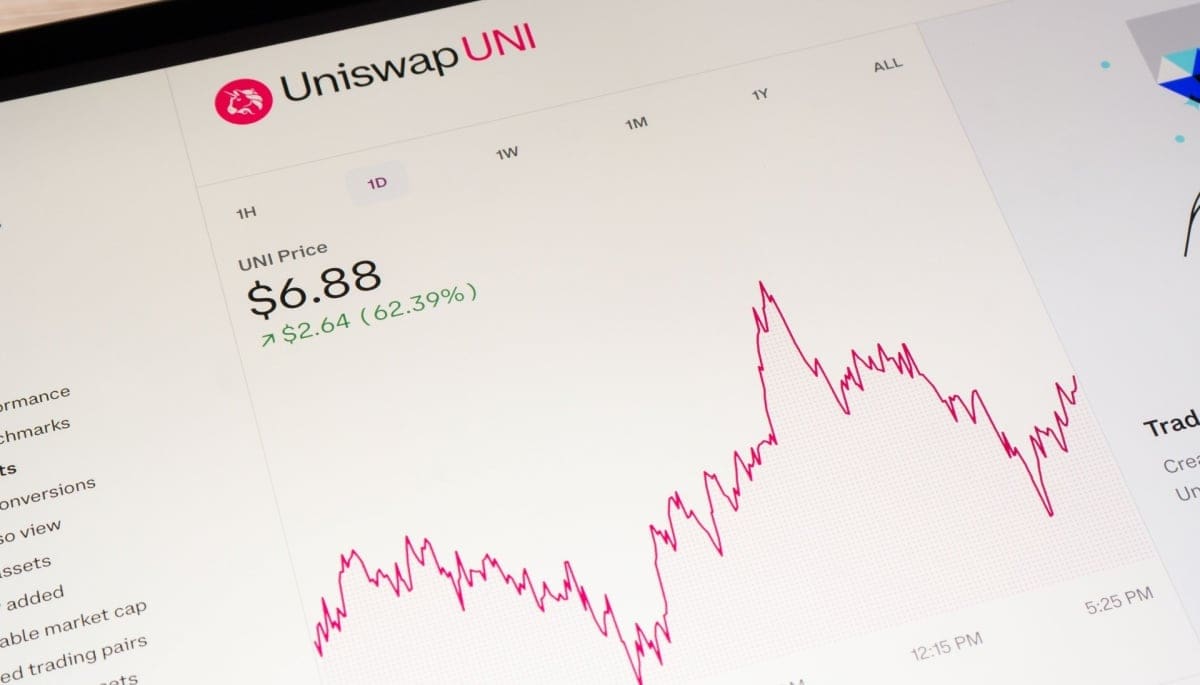 La SEC pone fin a la investigación sobre Uniswap: 