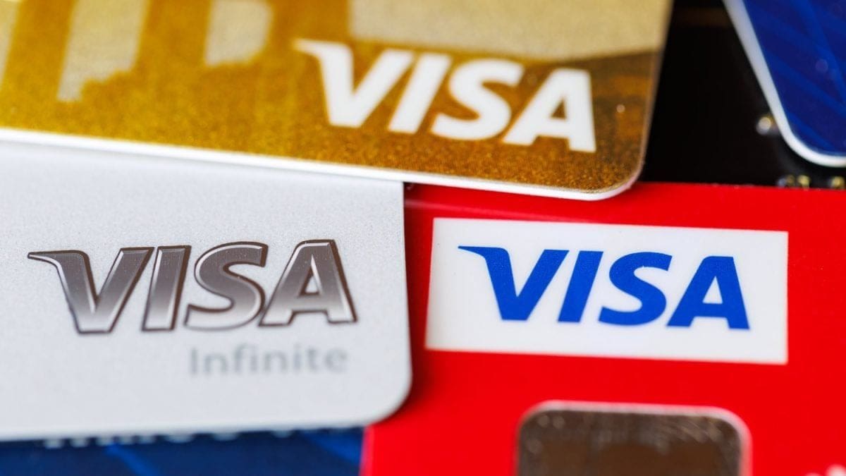 BBVA lanzará su propia criptomoneda en colaboración con Visa