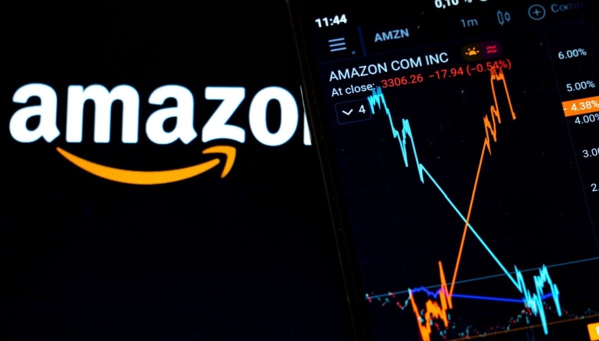 Por qué gigantes tecnológicos como Amazon y Microsoft dudan de Bitcoin