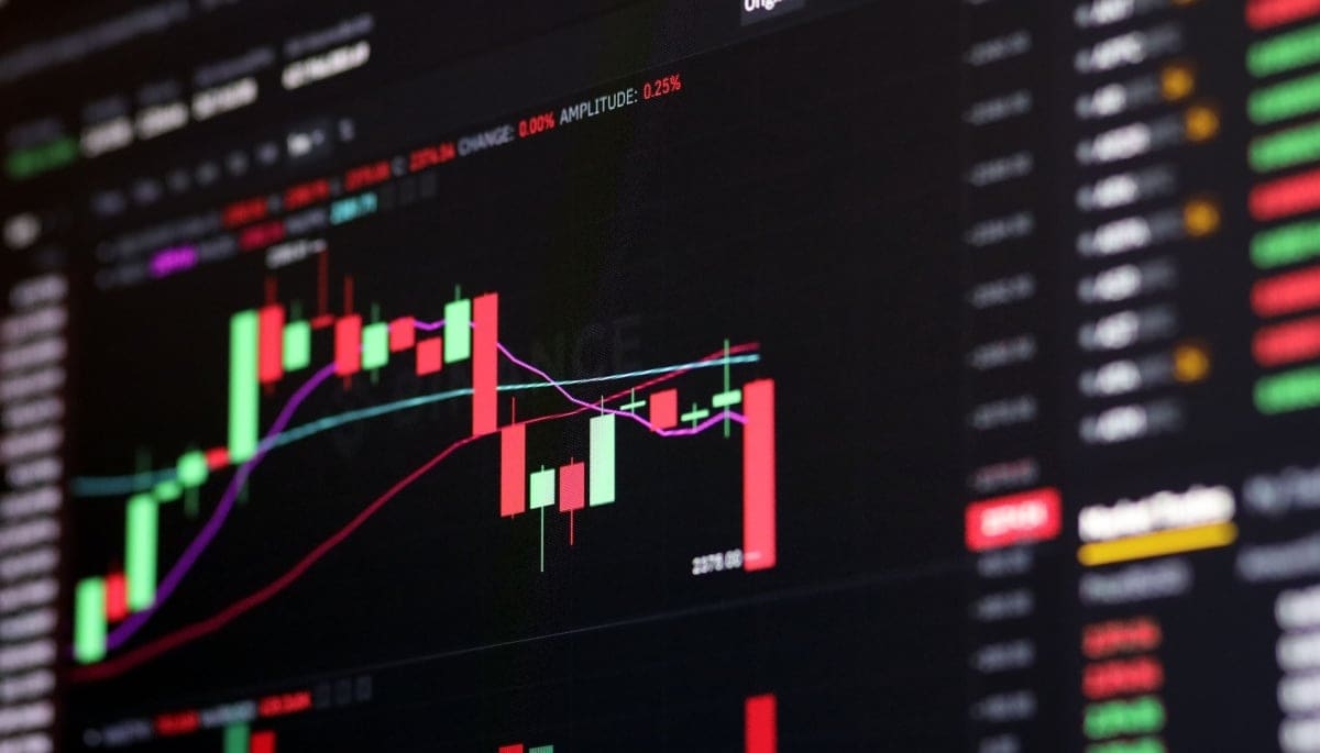 Bitcoin cae un 12% desde su máximo histórico y los expertos advierten sobre una gran caída