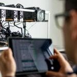 La minería de Bitcoin produce cada vez menos beneficios