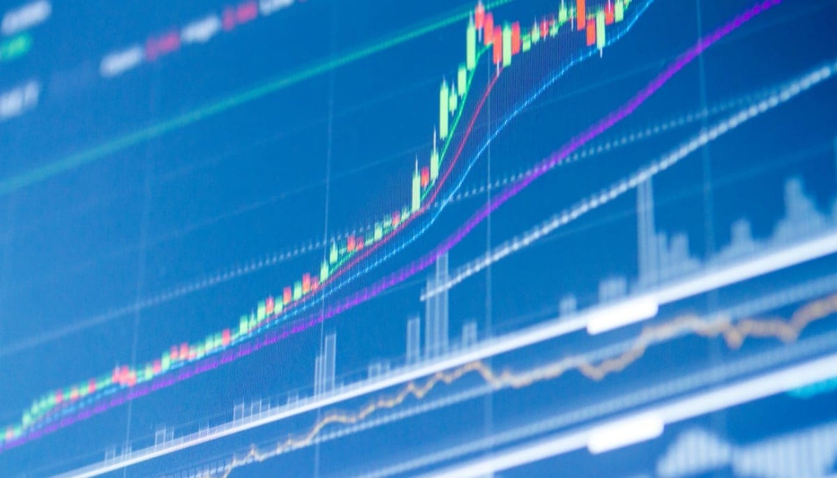 Bitcoin supera los 100.000€ - XRP se dispara tras las noticias de Ripple