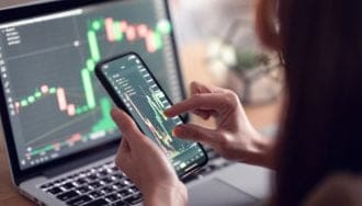 Bitcoin cae tras racha verde: nueva función en Bitvavo ofrece oportunidades