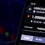 Ya no puedes generar intereses con USDC en Coinbase, usuarios furiosos