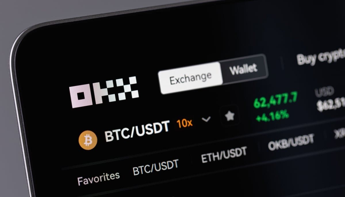 El exchange OKX y Sui refuerzan su cooperación - Principales novedades