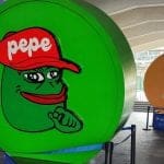Un crypto inversor convierte $27 en $52 millones con el memecoin PEPE