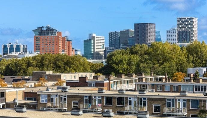 Joyero detenido en Utrecht: se incautan €180.000 y criptomonedas