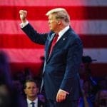 Crypto millonario invierte $30 millones en la moneda digital de Trump