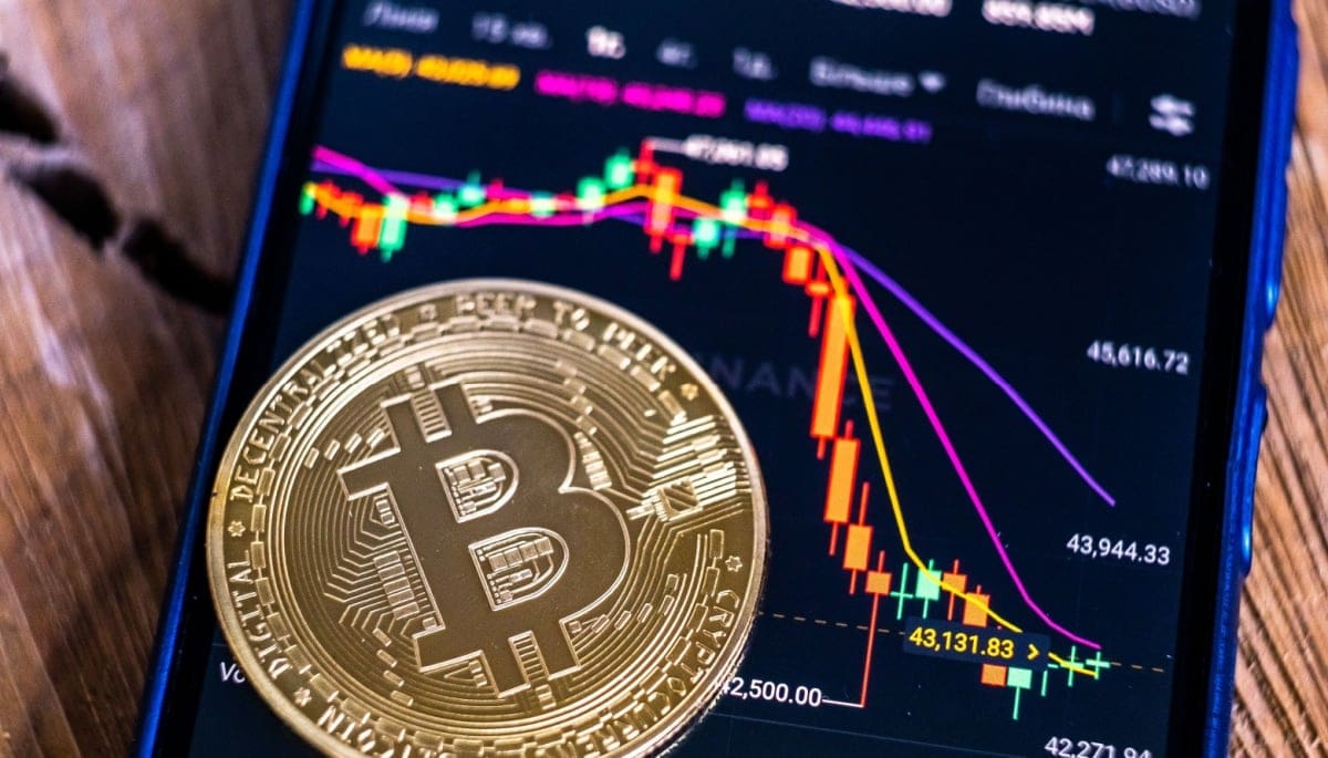 Bitcoin puede alcanzar los $110.000, pero antes tiene que cambiar algo