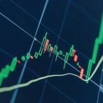 Crypto perla sube un 55%, usuarios de Bitvavo comercian con entusiasmo