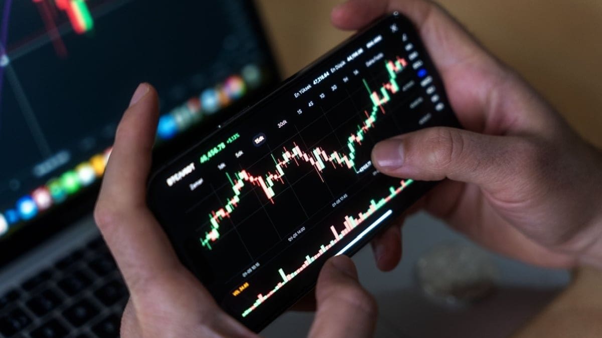 Bitcoin entra en la famosa zona de compra: la última vez explotó