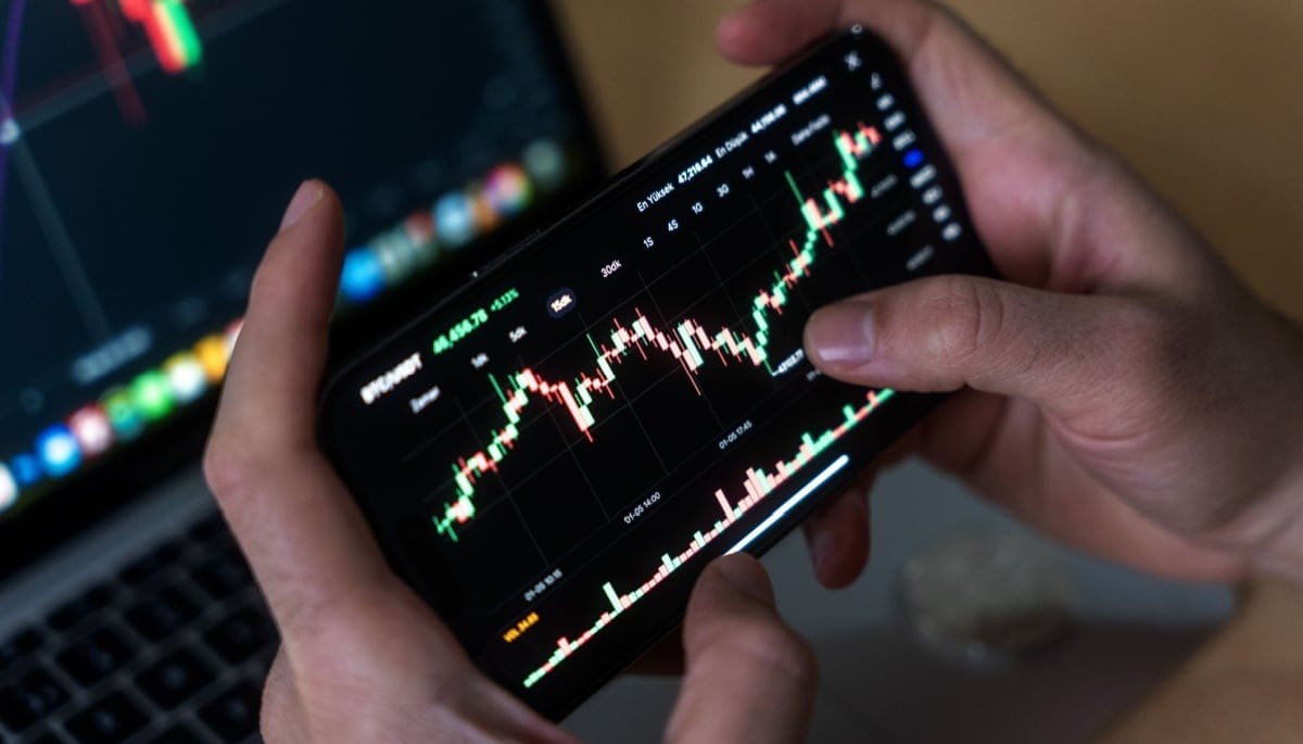 Bitcoin descansa tras una subida récord, Ethereum y las altcoins aprovechan su momento