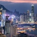 Empresa china compra BTC por €47 millones y sus acciones se duplica