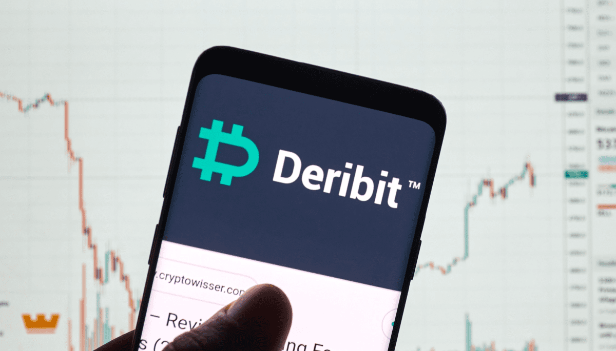 Coinbase está a punto de adquirir Deribit por miles de millones