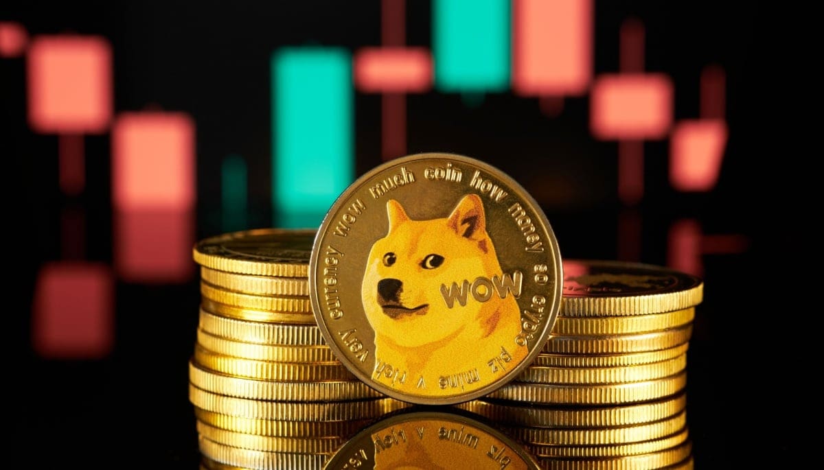 Dogecoin se dispara tras la compra de 10 millones de DOGE de reserva