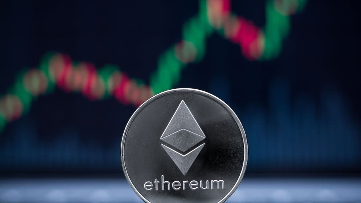 Una gran empresa vuelve a comprar 300 millones de euros en Ethereum