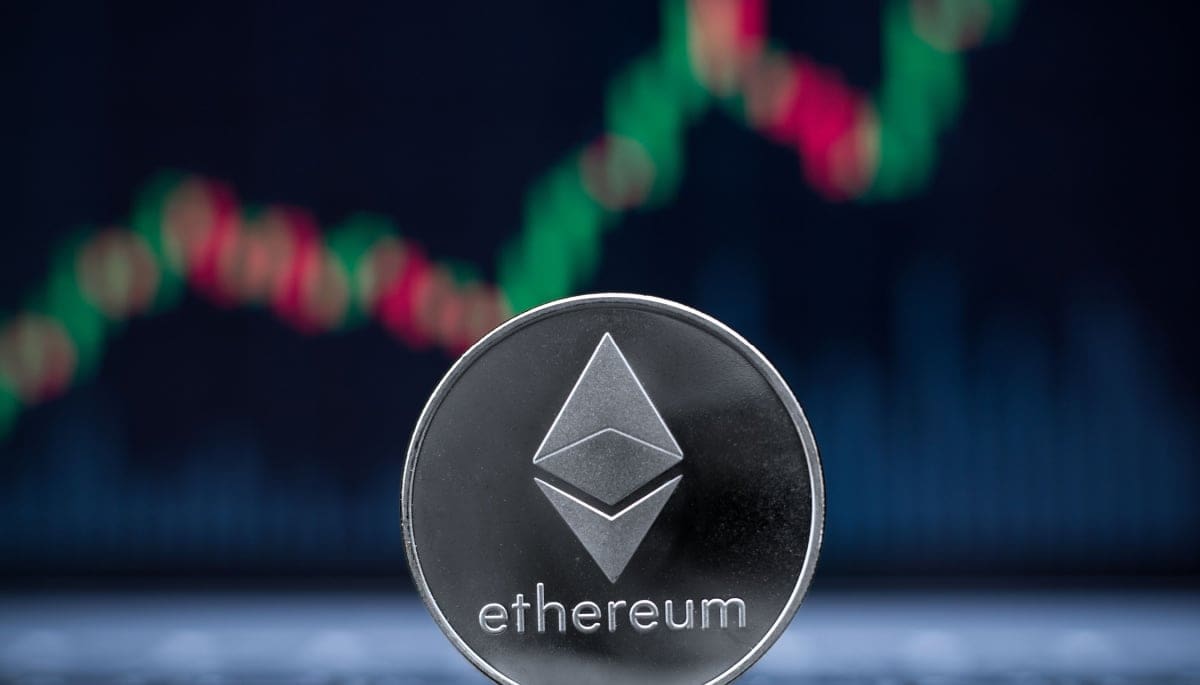 Ethereum se prepara para un récord en 2025: 