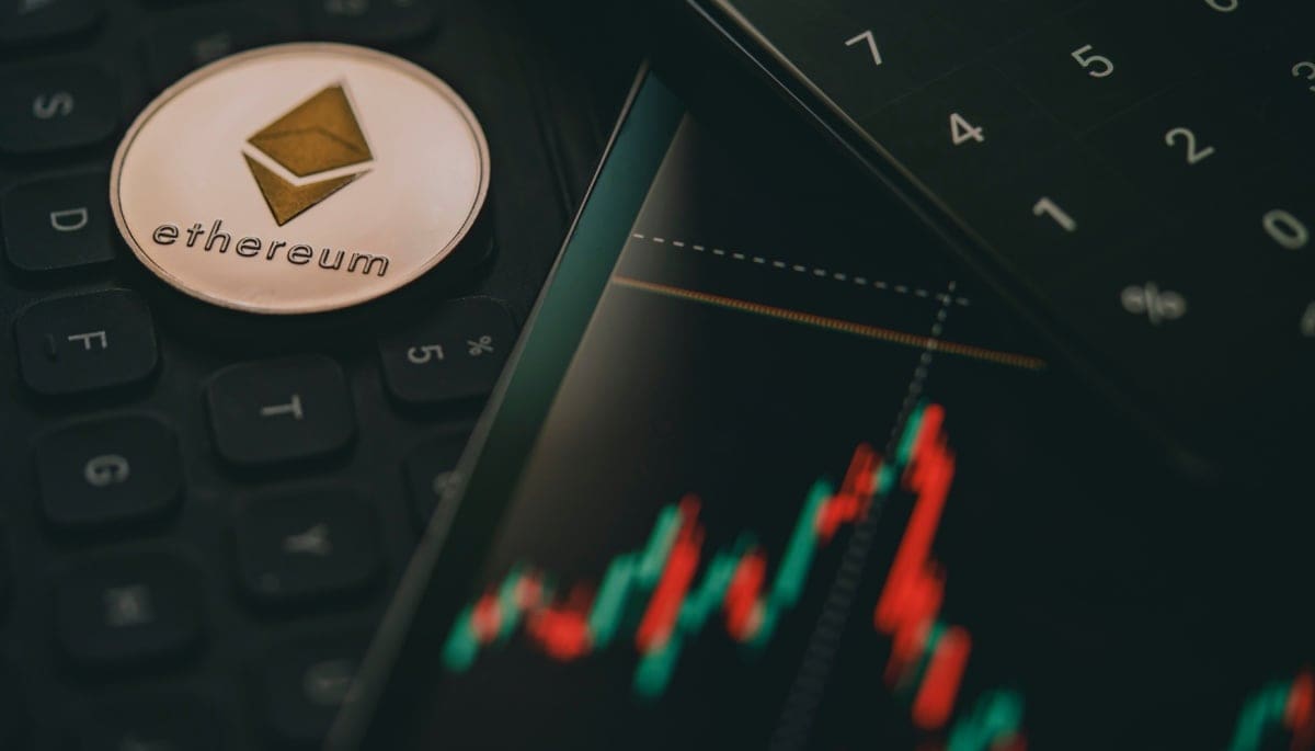 Ethereum sube más rápido que Bitcoin: 