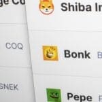 Un trader gana 1 millón de euros en 30 minutos con un nuevo memecoin