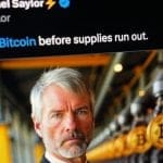 Gigante tecnológico compra más BTC, se beneficia de la subida del precio