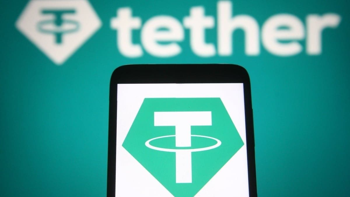 Tether podría alcanzar un valor de €424.000 millones, igual que SpaceX y ChatGPT