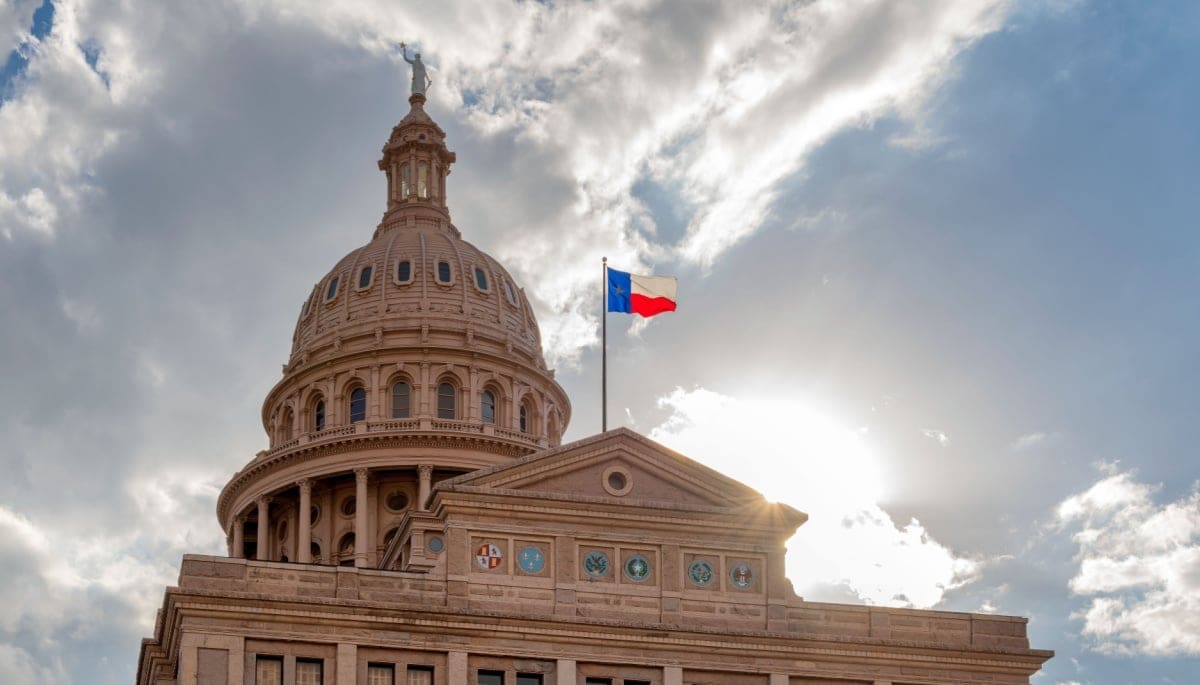 Texas da un nuevo paso hacia su propia reserva de Bitcoin