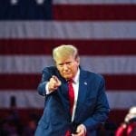 El crypto-proyecto de Trump sigue comprando crypto: $45 millones en diciembre