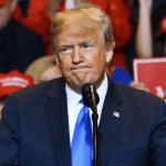Casi $500 millones en criptomonedas perdidos por los aranceles de Trump