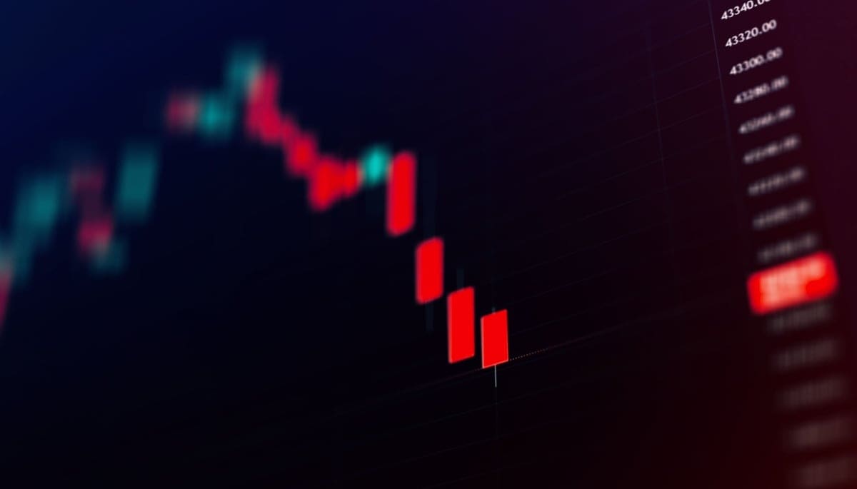 El crypto mercado pierde una cantidad absurda de dinero: ¿qué está pasando?