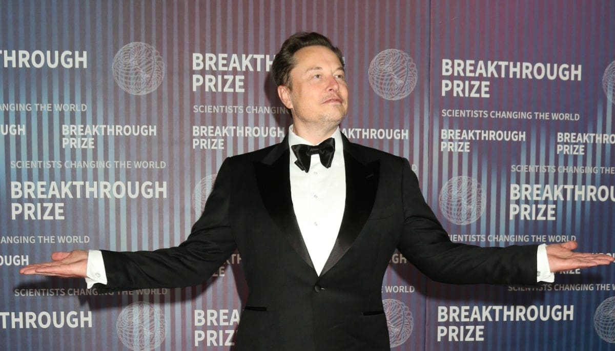 Bitcoin cae tras una publicación de Musk: ¿El plan secreto de Tesla?