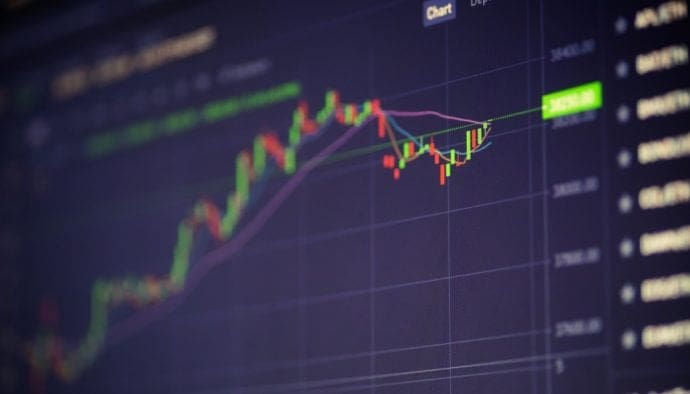 El precio del Bitcoin 