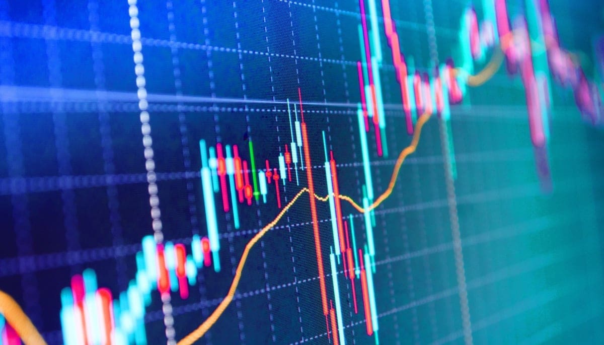 Crypto Radar: Continúa la prueba crítica de Bitcoin en los $94.500