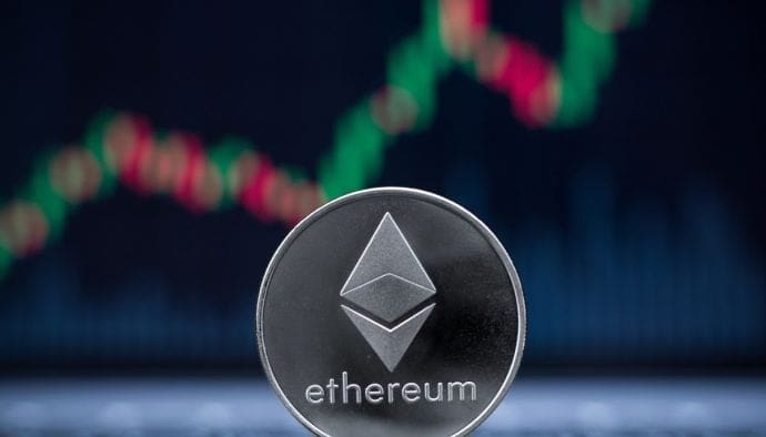 'Ethereum es un chiste', dice una empresa tras la caída del 45% de ETH