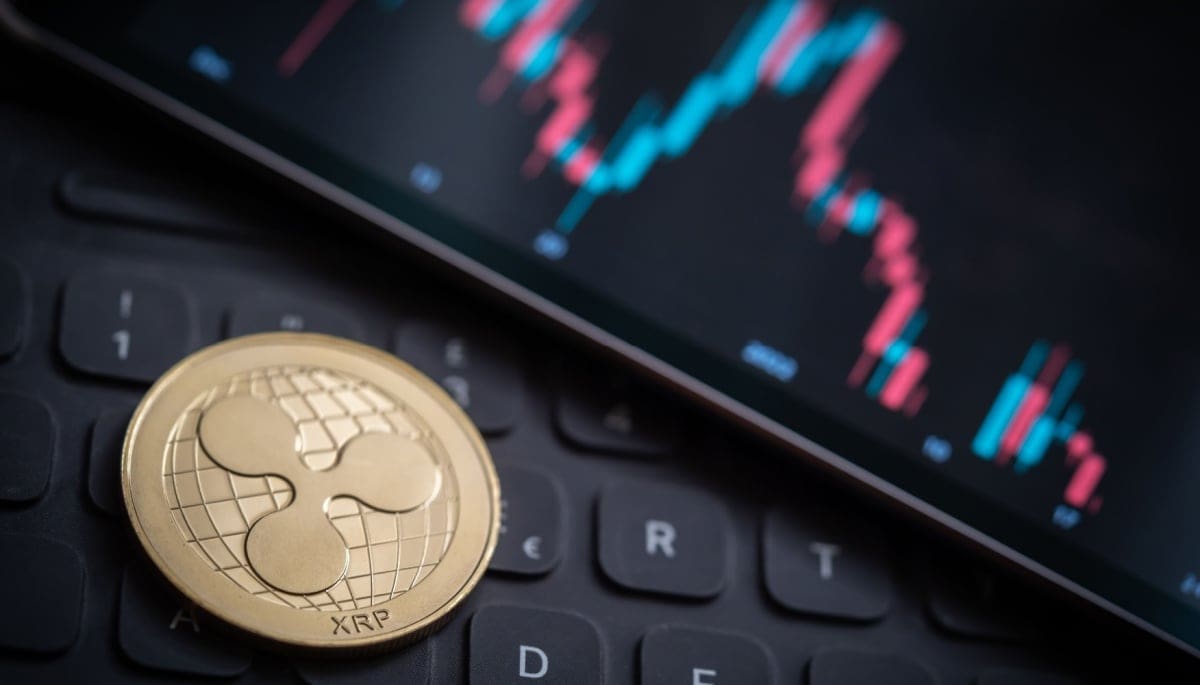 ¡Alerta roja! XRP podría desplomarse un 25%, ¿debes vender ahora?