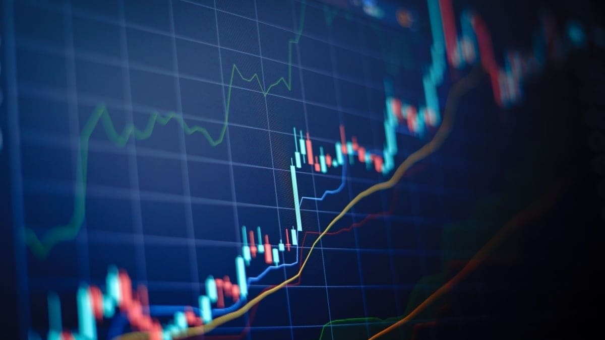 El cohete criptográfico que no se detiene: ASTER vuelve a subir un 40%