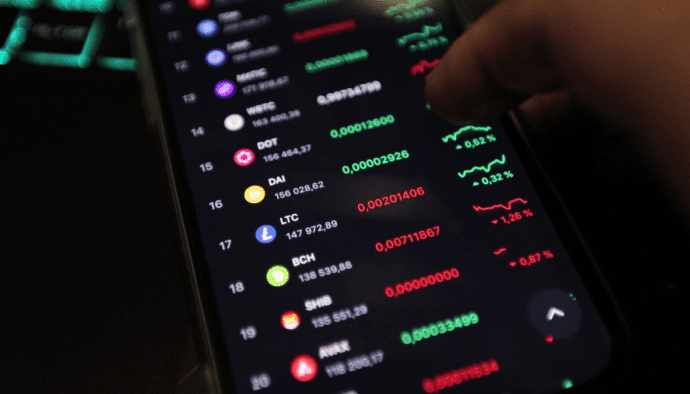 ¿Se viene la temporada de las altcoins? Expertos aconsejan 6 criptomonedas para un crecimiento explosivo