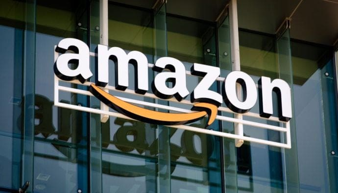 Una gran caída de Amazon revela la dolorosa vulnerabilidad del mundo cripto