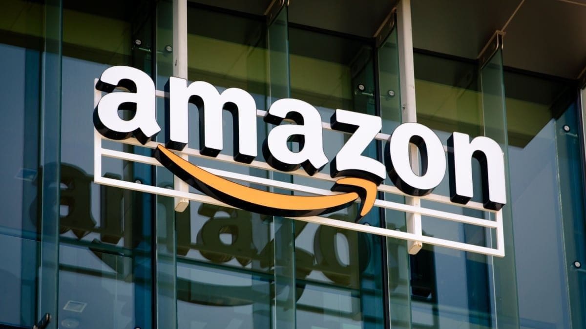 Una gran caída de Amazon revela la dolorosa vulnerabilidad del mundo cripto