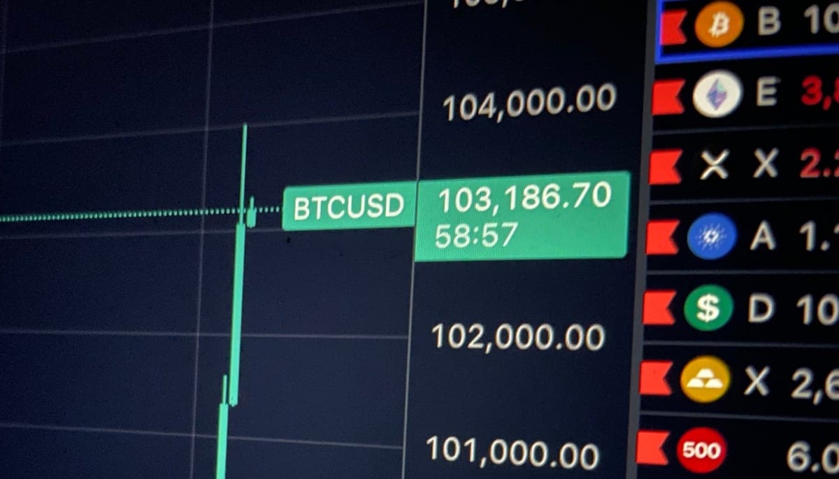 ¿Bitcoin alcanzará los $105.000 esta semana? Los analistas se muestran positivos