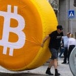 Por qué el precio del bitcoin está subiendo tanto últimamente