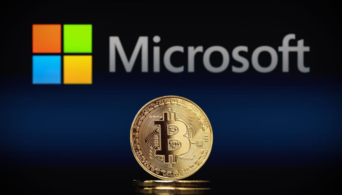 La idea de Microsoft para comprar BTC es un fracaso: casi nadie vota por él