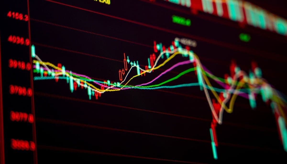 Los grandes tenedores de BTC se vuelven cautos con el cambio a $96.000